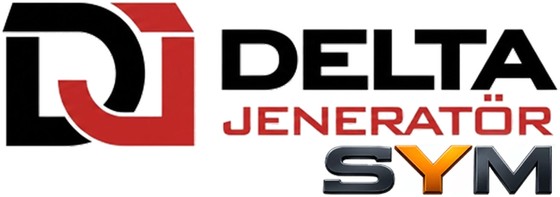 Delta Jeneratör — SYM