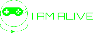 I AM ALIVE