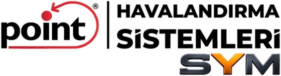 Point Havalandırma Sistemleri — SYM