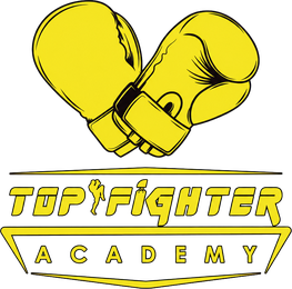 Top Fighter Academy