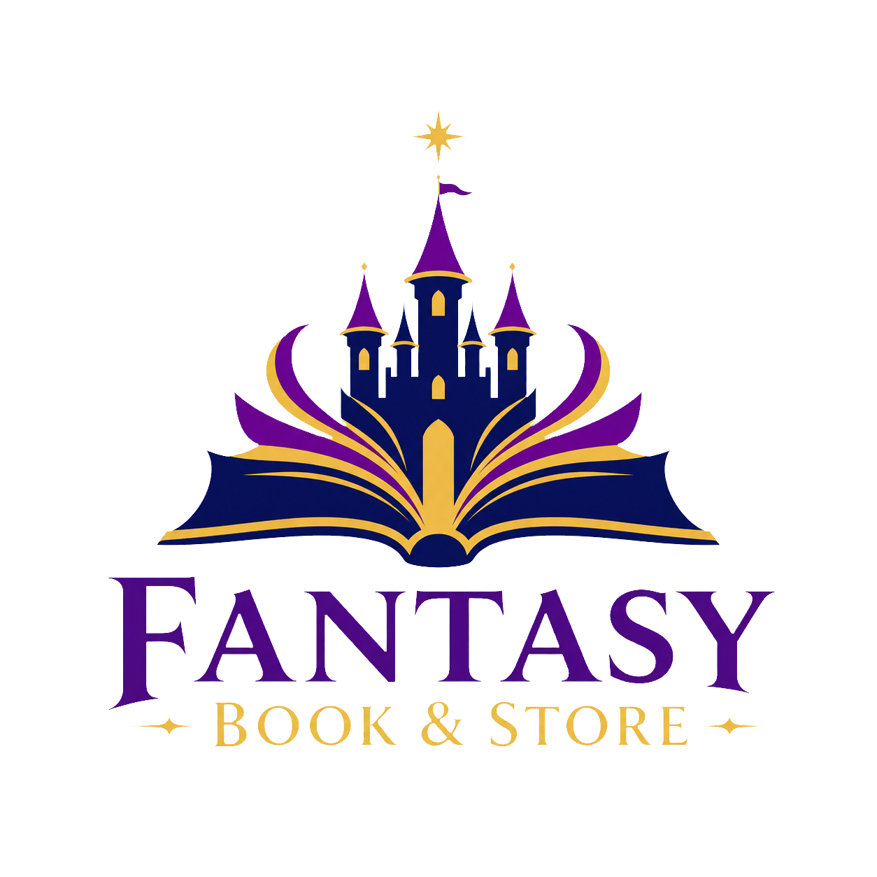 Fantasy Book & Store