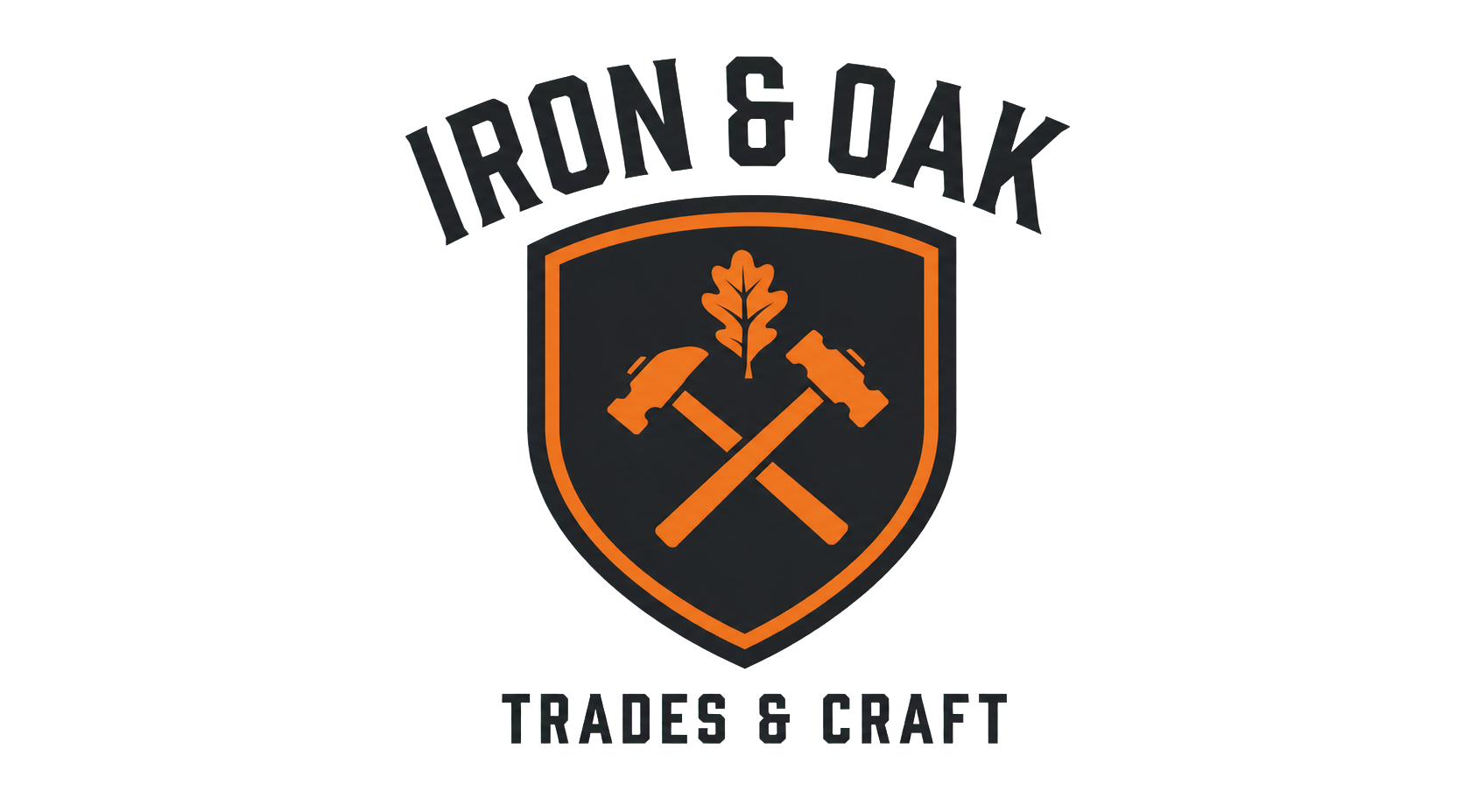 Iron & Oak