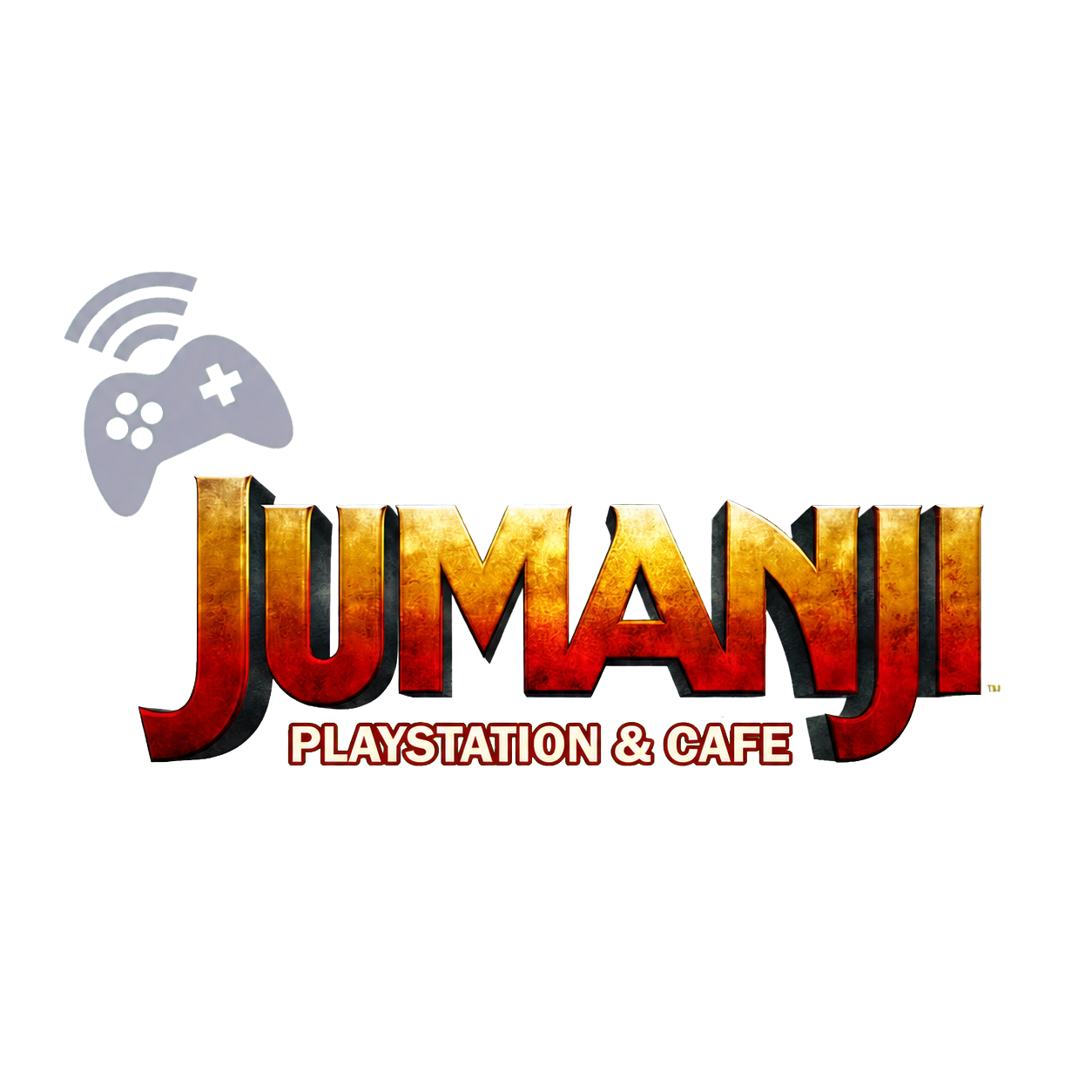 Jumanji PlayStation & Cafe